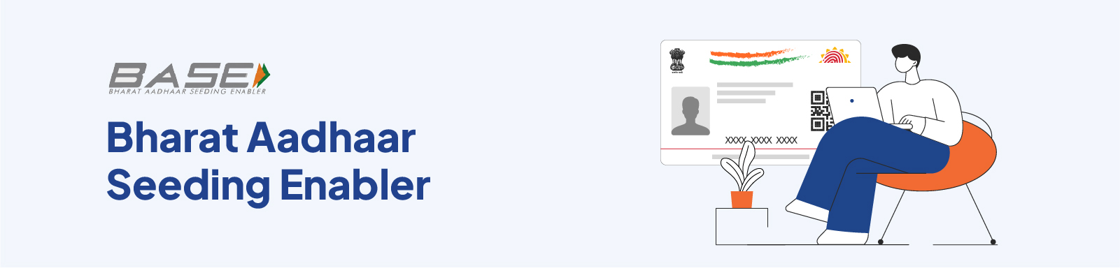Aadhaar Seeding