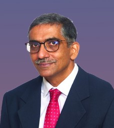 Sharad Kumar Saxena