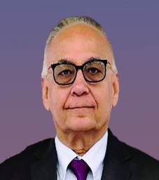 Sudhin Choksey