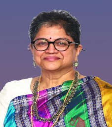 Sharmila Abhay Karve