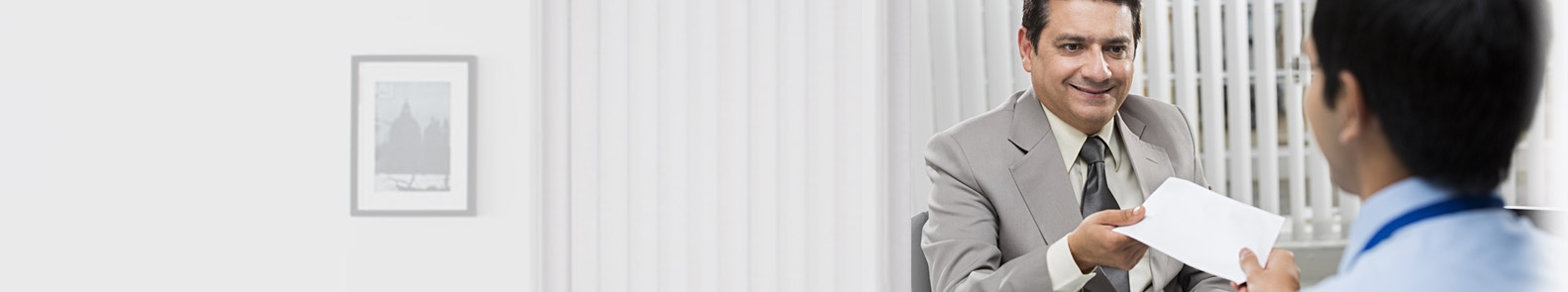 Doorstep Banking Services