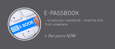 E-Passbook